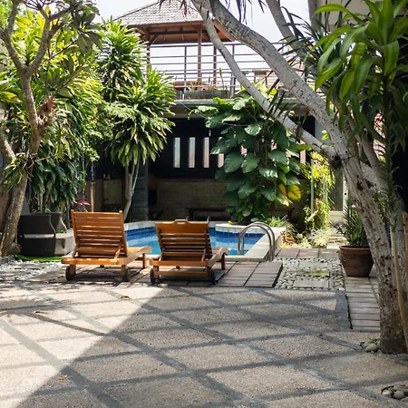 Ammara House Jimbaran