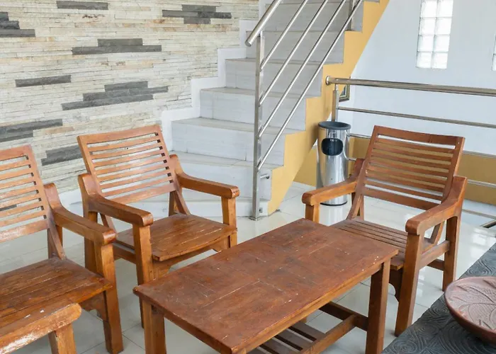 Ammara House Aparthotel