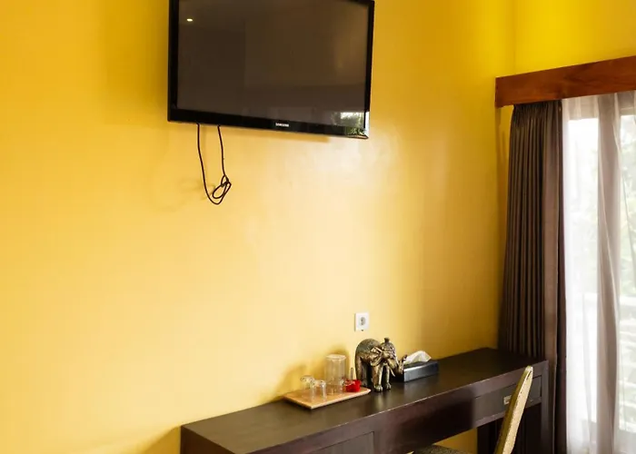 Ammara House Aparthotel