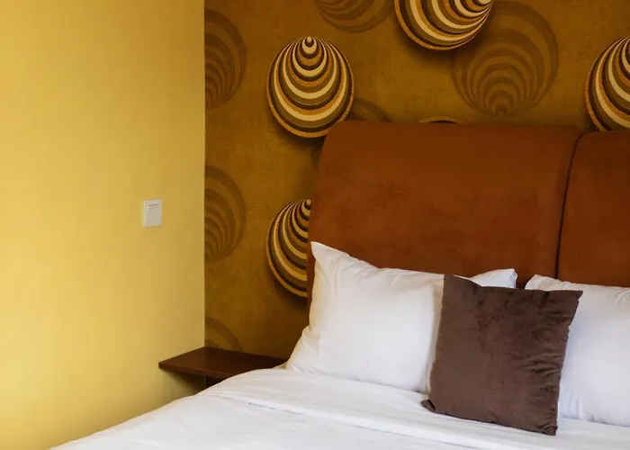 Aparthotel Ammara House