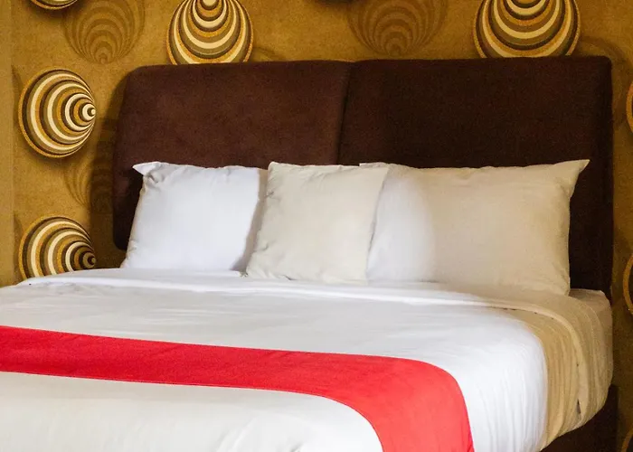 Ammara House Aparthotel Jimbaran