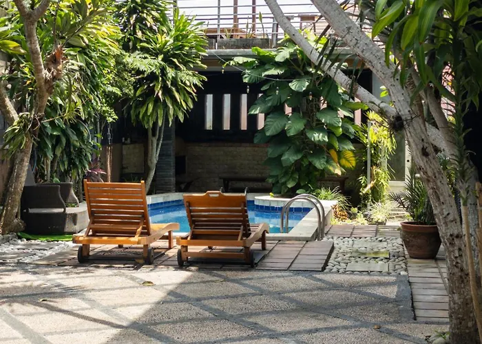 Aparthotel Ammara House